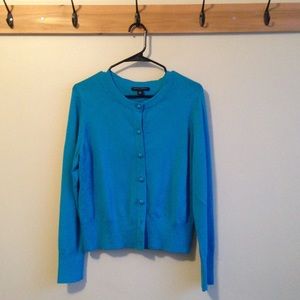 Banana Republic Cardigan XL